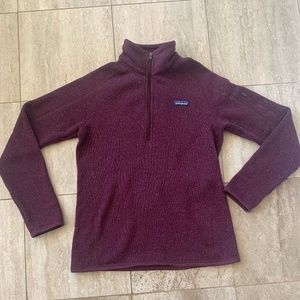 Patagonia Better Sweater